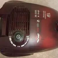 جاروبرقی پارس خزر وات Vc808 ۱۸۰۰