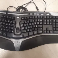 کیبورد ماکروسافت  مدل۴۰۰۰