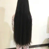 خریدار موی طبیعی ۵۰ سانت به بالا با قیمت بالا