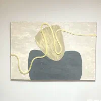 تابلوی دکوراتیو مینیمال ۸۰در۱۲۰