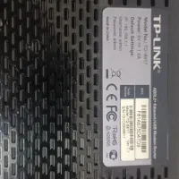 مودم TD-8817|مودم و تجهیزات شبکه|نیشابور, شهرک بسیج|دیوار