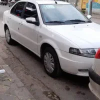سمند سورن پلاس، مدل ۱۴۰۳