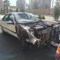 پژو پارس ۱۴۰۰