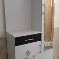 کمدجاکفشی