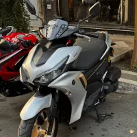 موتور گلکسی ۱۴۰۳|موتورسیکلت|شهریار, شهریار|دیوار