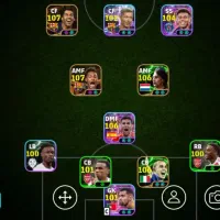 اکانت ای فوتبال و.پی اس25