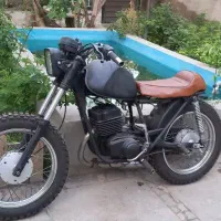 موتور کوبا روسی کاستوم شده