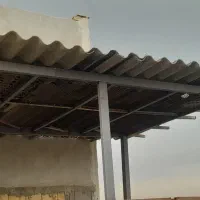 جوشکار خدمات آهنگری