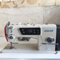 راسته دوز جگوار در حد