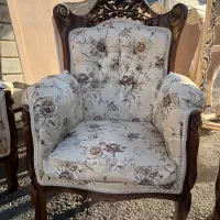 مبل|مبلمان خانگی و میز عسلی|فیروزکوه, |دیوار