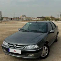 پارس TU5 مدل 1400