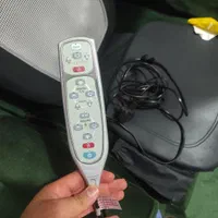 صندلی ماساژور مارک HoMedics یکی از بهترین ها|آرایشی، بهداشتی، درمانی|تهران, جردن|دیوار