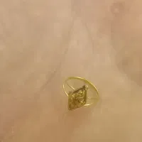 انگشتر بچه گانه