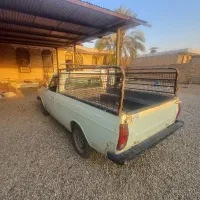 پیکان باری مدل 90