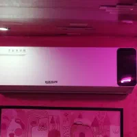 کولر اسپلیت ۲۴ هزار نیکسان