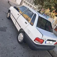 پراید کره ۷۷ سلامت|خودرو سواری و وانت|قم, شهرک سازمان آب|دیوار