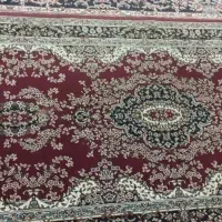 فرش ساوین طرح دار 9 و 2 متری|فرش|بروجرد, |دیوار