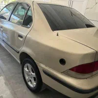 سمند ۸۵ ایکس ۷ درحد|خودرو سواری و وانت|سنندج, |دیوار