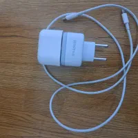 شارژر آیفون سالم اورجینال|لوازم جانبی موبایل و تبلت|پارس‌آباد, |دیوار