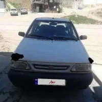 خودرو. سواری. پراید‌. مدل ۹۴