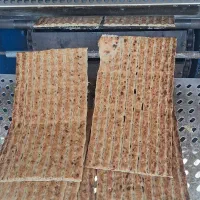 دستگاه نانوایی اتوماتیک|ماشین‌آلات صنعتی|بلوک, |دیوار