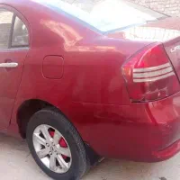 لیفان 620خوش رنگ البالو مدل 90|خودرو سواری و وانت|یزد, |دیوار