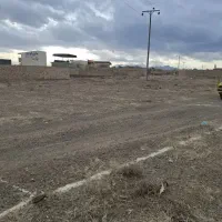 زمین مسکونی داخل روستای جنداب بخش سلفچگان