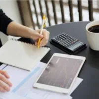 جویای کار حسابداری بصورت دورکاری هستم