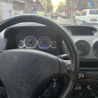 پراید ۱۳۲ مدل۸۹|خودرو سواری و وانت|تهران, مخصوص|دیوار