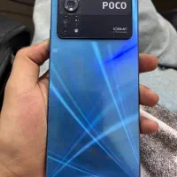 گوشی شیامی poco x4 pro 5G|موبایل|قم, زنبیل آباد|دیوار