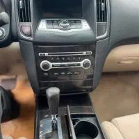 Nissan maxima 2015|خودرو سواری و وانت|بندر انزلی, گلشن|دیوار