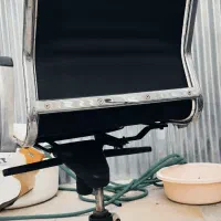 لوازم ماشین دوچرخه اجاق گاز