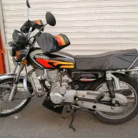 هوندا مدل 94