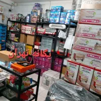 بخاری هیتر برقی عمده و تک آلترناتیو