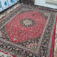 دوتا فرش ۶ متری