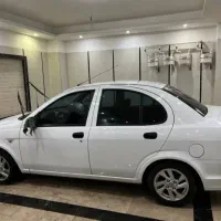 ساینا مدل ۱۳۹۹ بدون رنگ|خودرو سواری و وانت|سمنان, |دیوار