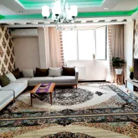 اپارتمان سه خواب جنوبی مرتب وشیک|اجارهٔ آپارتمان|شیراز, درکی|دیوار