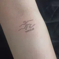 آموزش تتوی صورت و بدن و پرسینگ