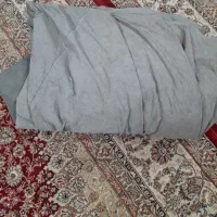 چادر برزنتی ۲۰۶