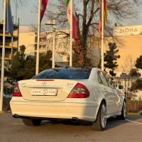 مرسدس بنز E280|خودرو سواری و وانت|تهران, امانیه|دیوار