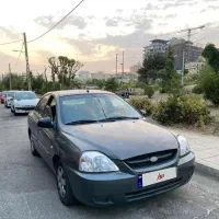 ریو مدل ۸۶ وارداتی