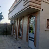 خانه مسکونی ویلایی