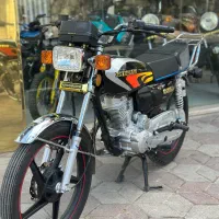 احسان 200 مدل 1404 درحد صفر