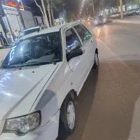 111مدل95|خودرو سواری و وانت|سبزوار, قصبه شرقی|دیوار