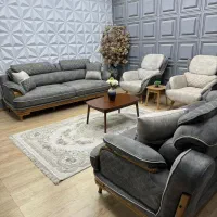 مبل راحتی کلاسیک مینیمال/()/