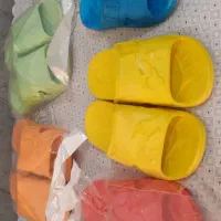 دمپایی|کیف، کفش، کمربند|گرگان, |دیوار