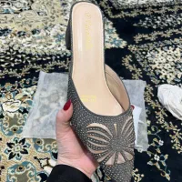صندل زنانه شیک/راحتی/مجلسی
