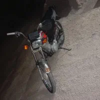 موتور مزایده ای. درحد صفر|موتورسیکلت|برازجان, |دیوار