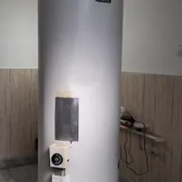 آبگرمکن ایران شرق