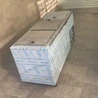 فریزر صندوقی|فروشگاه و مغازه|دامغان, |دیوار